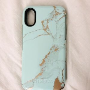 iPhone X case